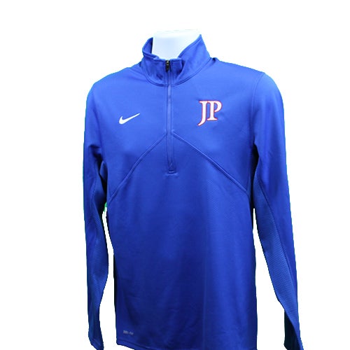 Duke nike deals quarter zip