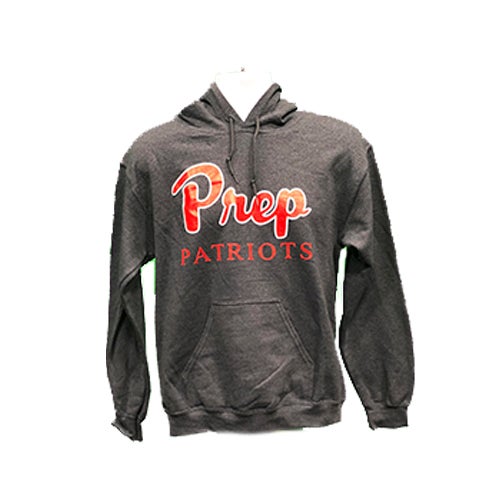 Jackson shop prep sweatshirt