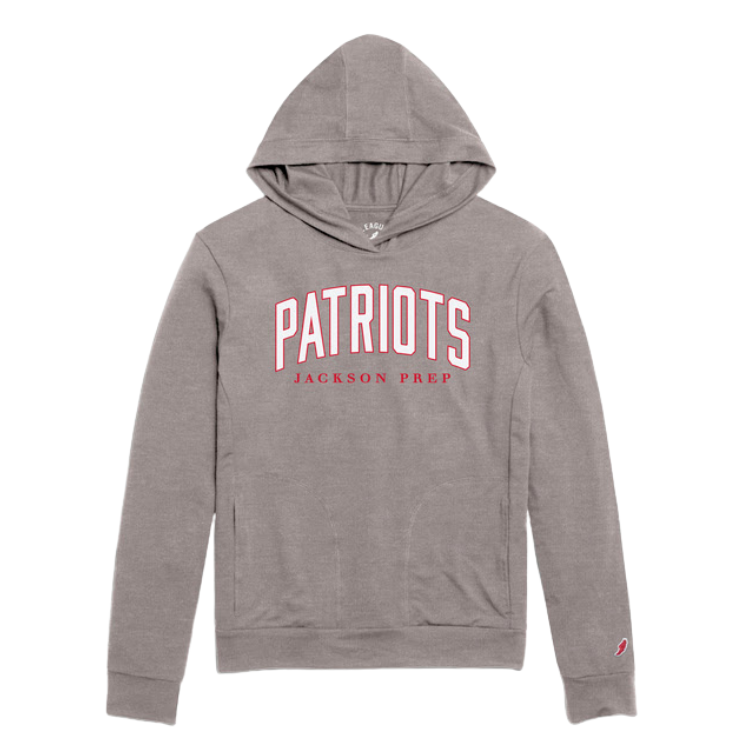 Jackson shop prep sweatshirt