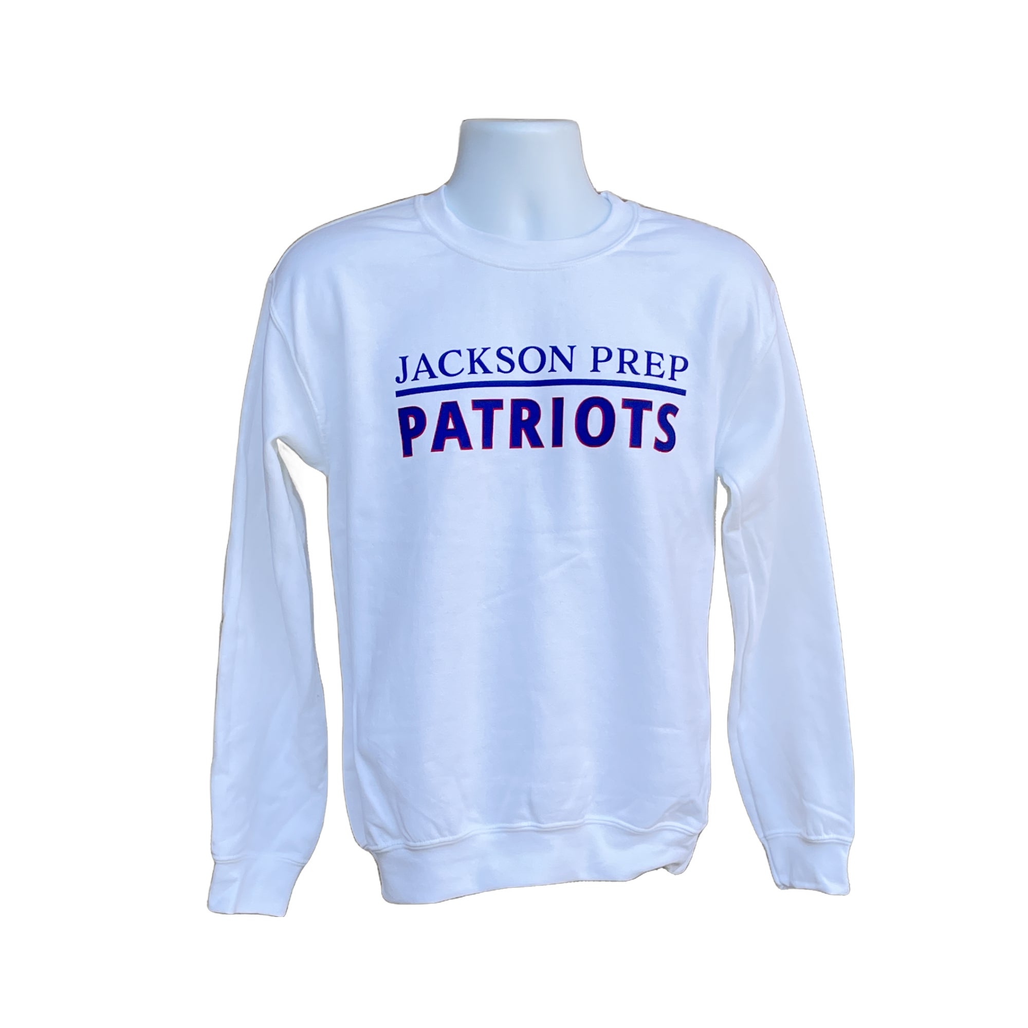 Jackson prep sweatshirts deals