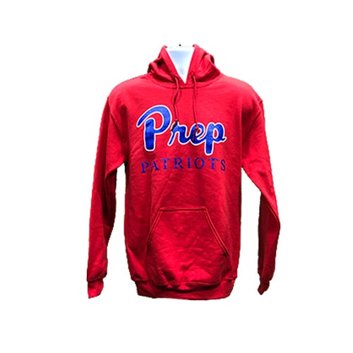 Jackson prep sweatshirt top