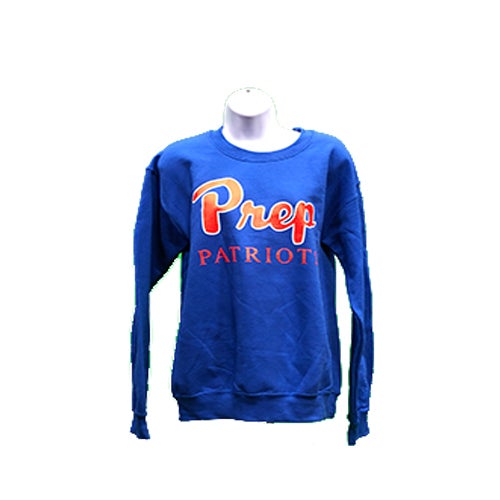 Jackson prep sweatshirt top