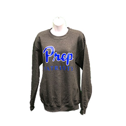 Jackson prep bruise sweatshirt